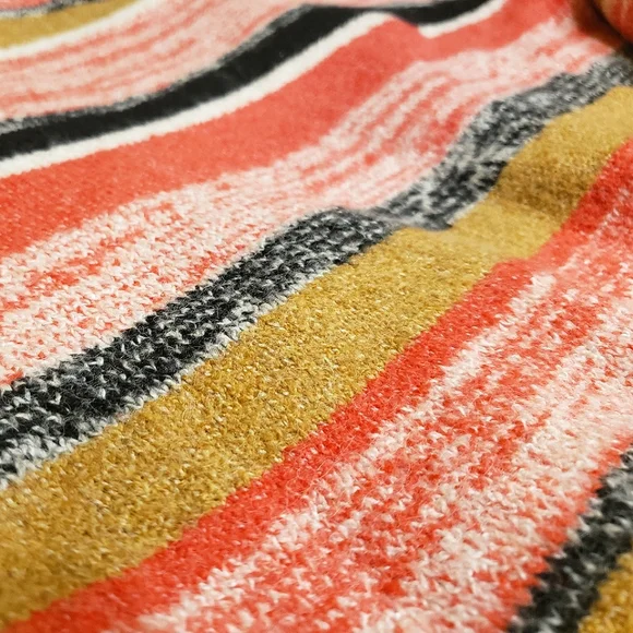 NWT nordstrom BP super soft 3 button cardigan long sleeve NEW *1970s style retro - Picture 8 of 8